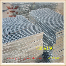 Galvanized Steel Grating for Floor